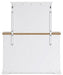 Ashbryn Bedroom Package - Dayton Discount Furniture