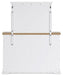 Ashbryn Bedroom Package - Dayton Discount Furniture