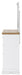 Ashbryn Bedroom Package - Dayton Discount Furniture