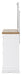 Ashbryn Bedroom Package - Dayton Discount Furniture