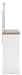 Ashbryn Bedroom Package - Dayton Discount Furniture