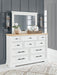 Ashbryn Bedroom Package - Dayton Discount Furniture