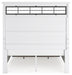 Ashbryn Bedroom Package - Dayton Discount Furniture