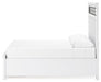 Ashbryn Bedroom Package - Dayton Discount Furniture
