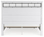 Ashbryn Bedroom Package - Dayton Discount Furniture