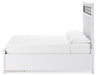 Ashbryn Bedroom Package - Dayton Discount Furniture