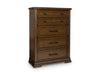 Taffenbrook Chest of Drawers Chest Ashley Furniture