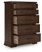 Taffenbrook Chest of Drawers Chest Ashley Furniture