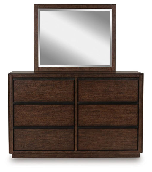 Dilenno Bedroom Set - Dayton Discount Furniture