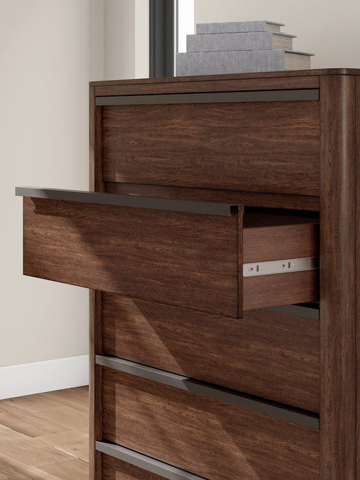 Dilenno Chest of Drawers