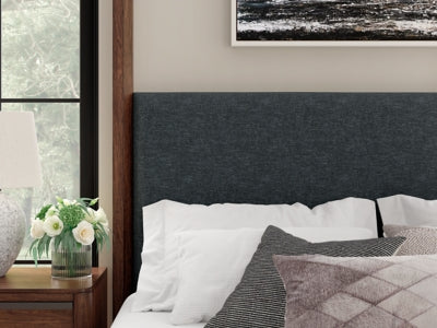 Dilenno Bed - Dayton Discount Furniture