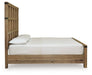 Ridgester Bed - Dayton Discount Furniture