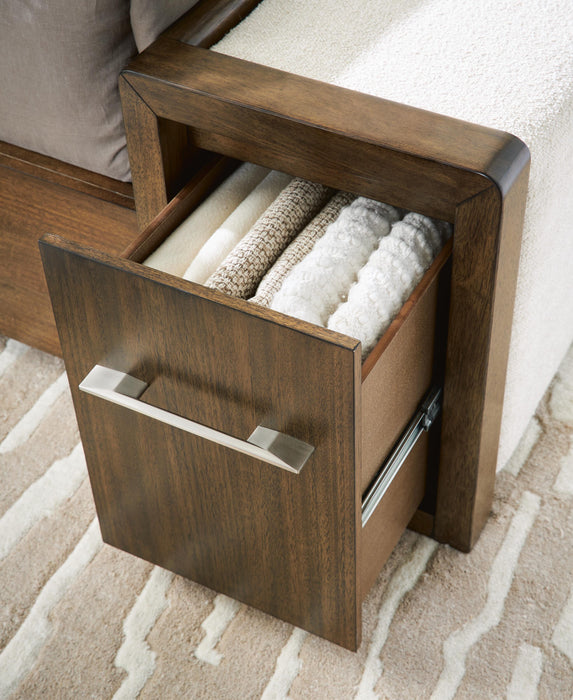 Marxmore Bed Bed Ashley Furniture