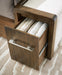 Marxmore Bed Bed Ashley Furniture