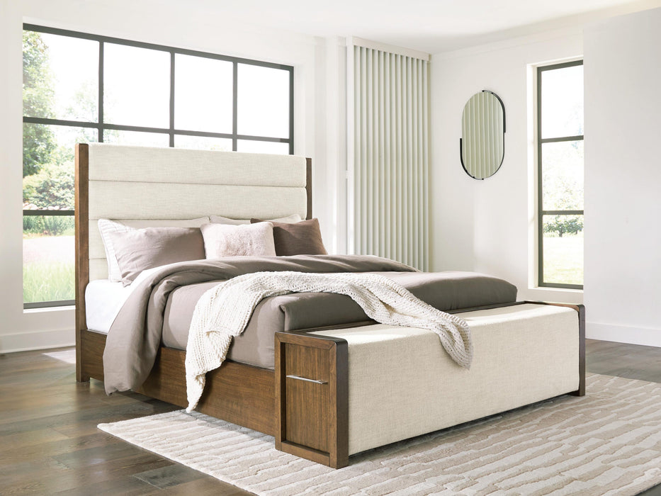 Marxmore Bed Bed Ashley Furniture