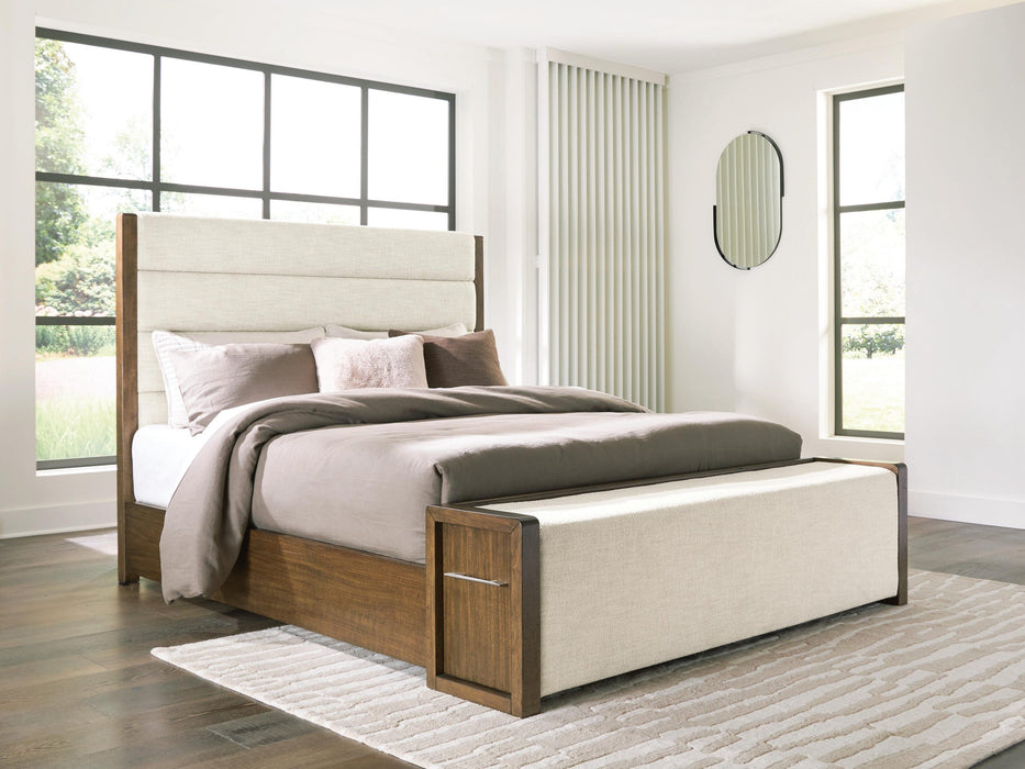 Marxmore Bed Bed Ashley Furniture