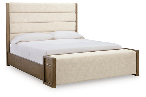 Marxmore Bed Bed Ashley Furniture