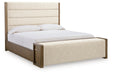Marxmore Bed Bed Ashley Furniture