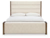 Marxmore Bed Bed Ashley Furniture