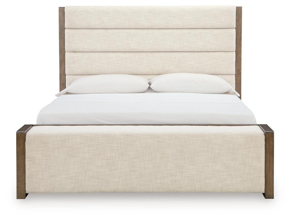 Marxmore Bed Bed Ashley Furniture