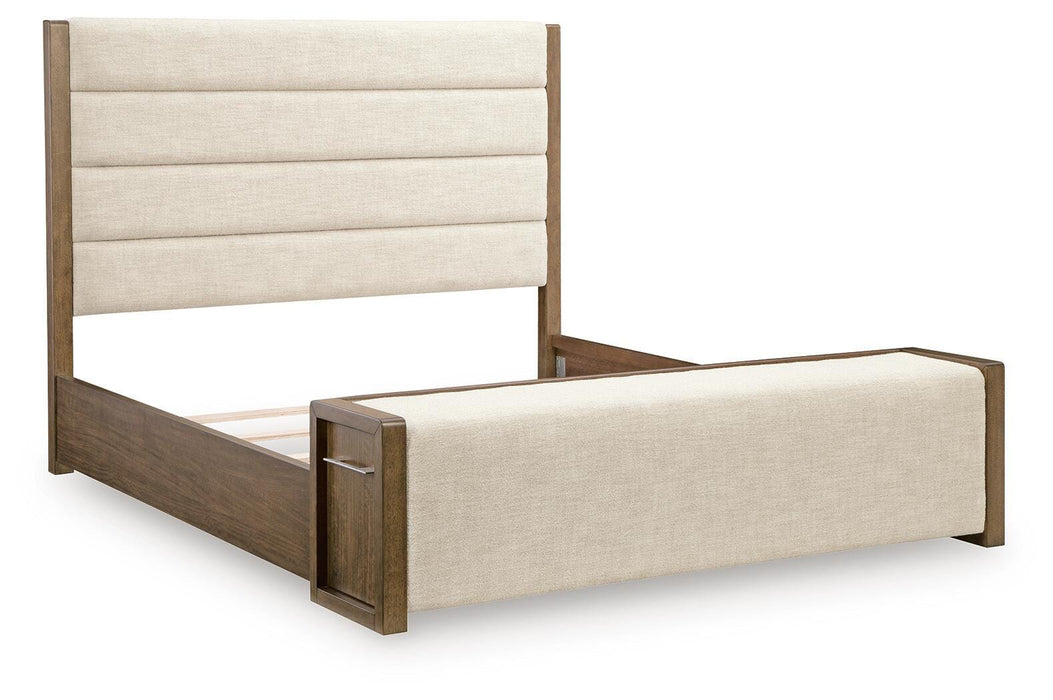 Marxmore Bed Bed Ashley Furniture