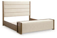 Marxmore Bed Bed Ashley Furniture
