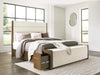 Marxmore Bed Bed Ashley Furniture