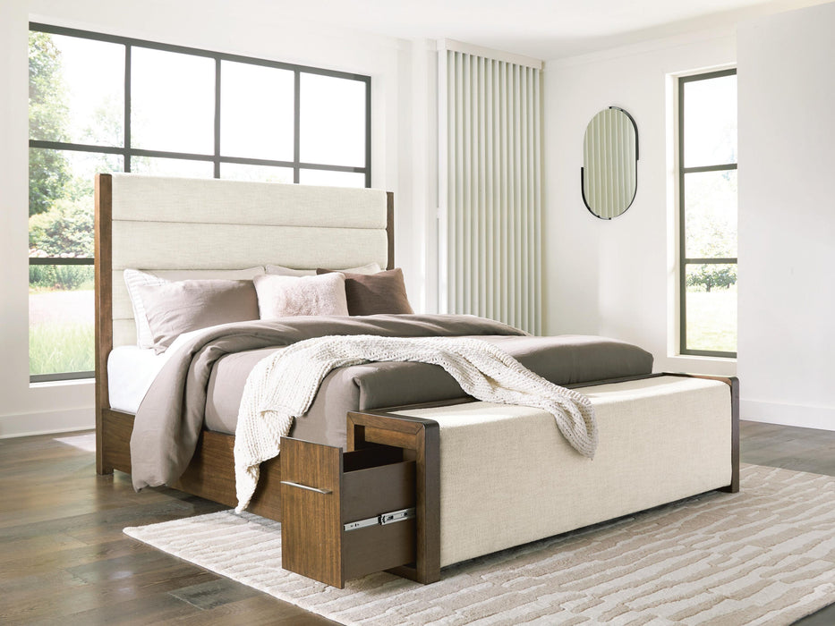 Marxmore Bed Bed Ashley Furniture