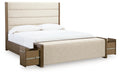 Marxmore Bed Bed Ashley Furniture