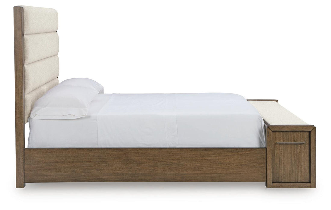 Marxmore Bed Bed Ashley Furniture