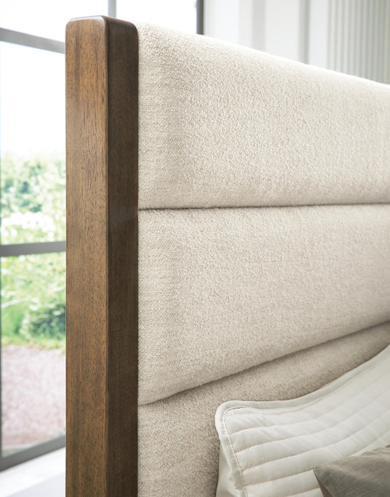 Marxmore Bed Bed Ashley Furniture