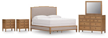 Sharlance Bedroom Set - Dayton Discount Furniture