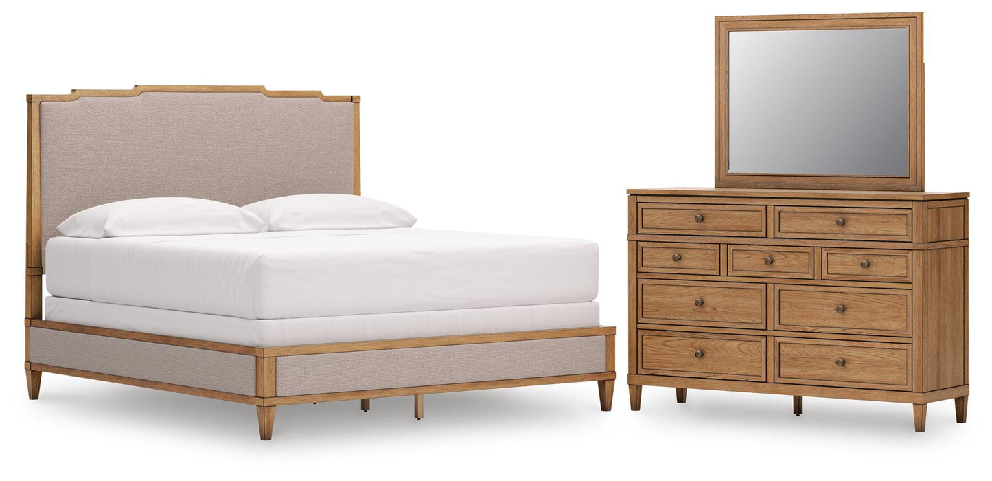 Sharlance Bedroom Set - Dayton Discount Furniture