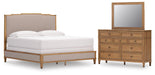 Sharlance Bedroom Set - Dayton Discount Furniture