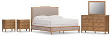 Sharlance Bedroom Set - Dayton Discount Furniture