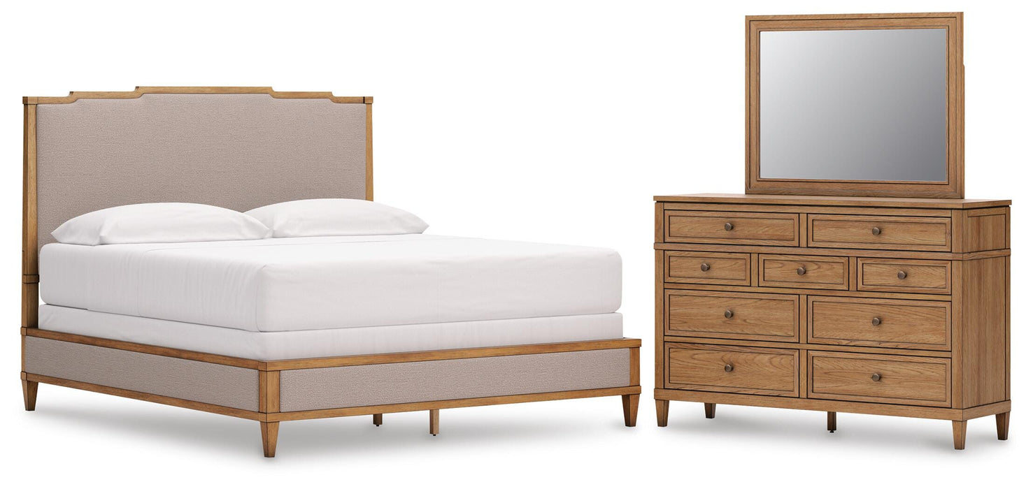 Sharlance Bedroom Set - Dayton Discount Furniture