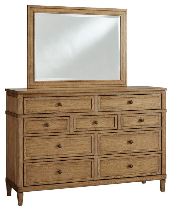 Sharlance Bedroom Set - Dayton Discount Furniture