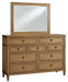 Sharlance Bedroom Set - Dayton Discount Furniture
