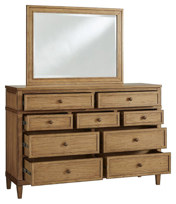 Sharlance Bedroom Set - Dayton Discount Furniture