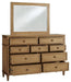 Sharlance Bedroom Set - Dayton Discount Furniture