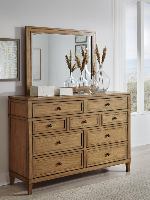 Sharlance Bedroom Set - Dayton Discount Furniture