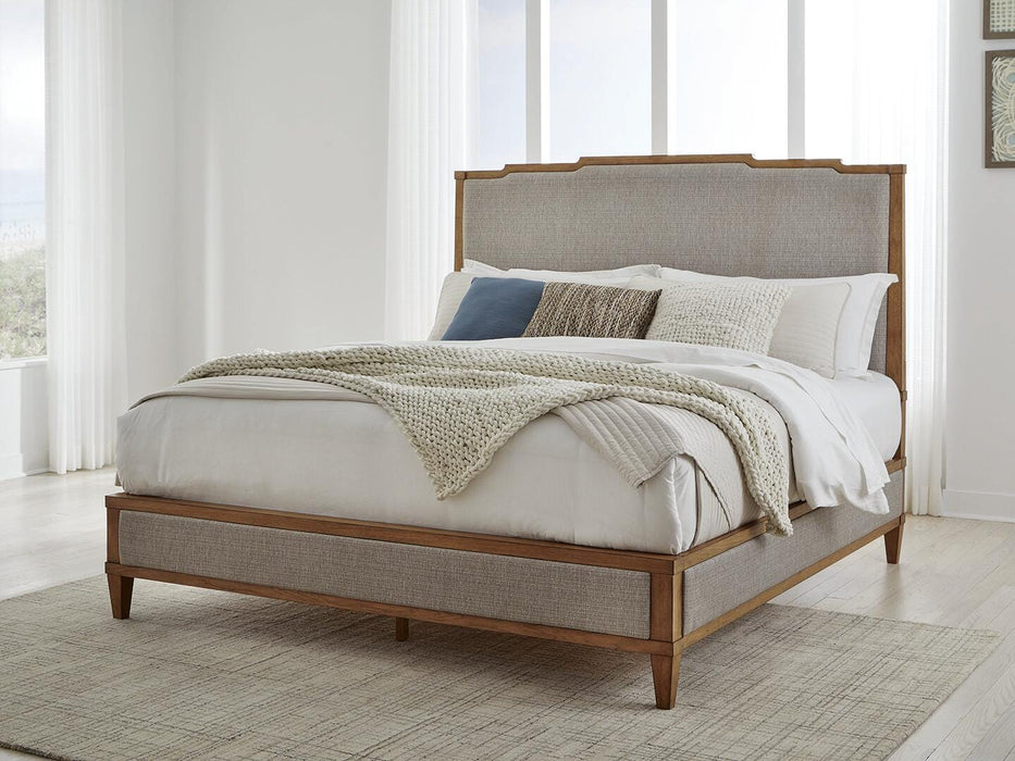 Sharlance Bedroom Set - Dayton Discount Furniture