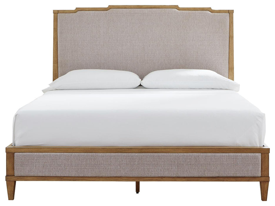 Sharlance Bedroom Set - Dayton Discount Furniture