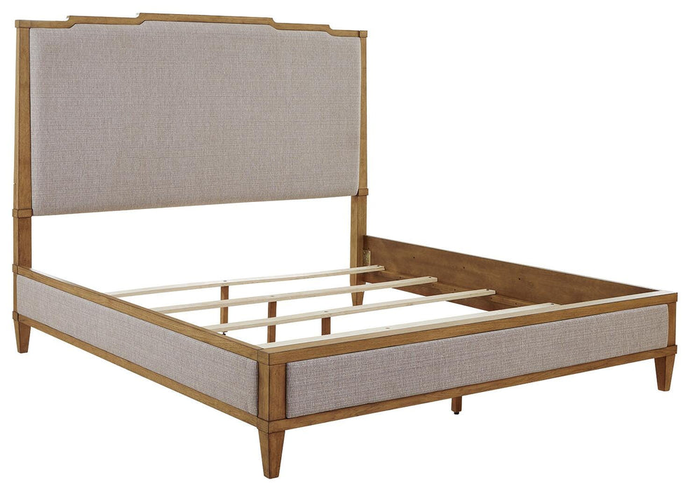 Sharlance Bedroom Set - Dayton Discount Furniture