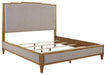 Sharlance Bedroom Set - Dayton Discount Furniture