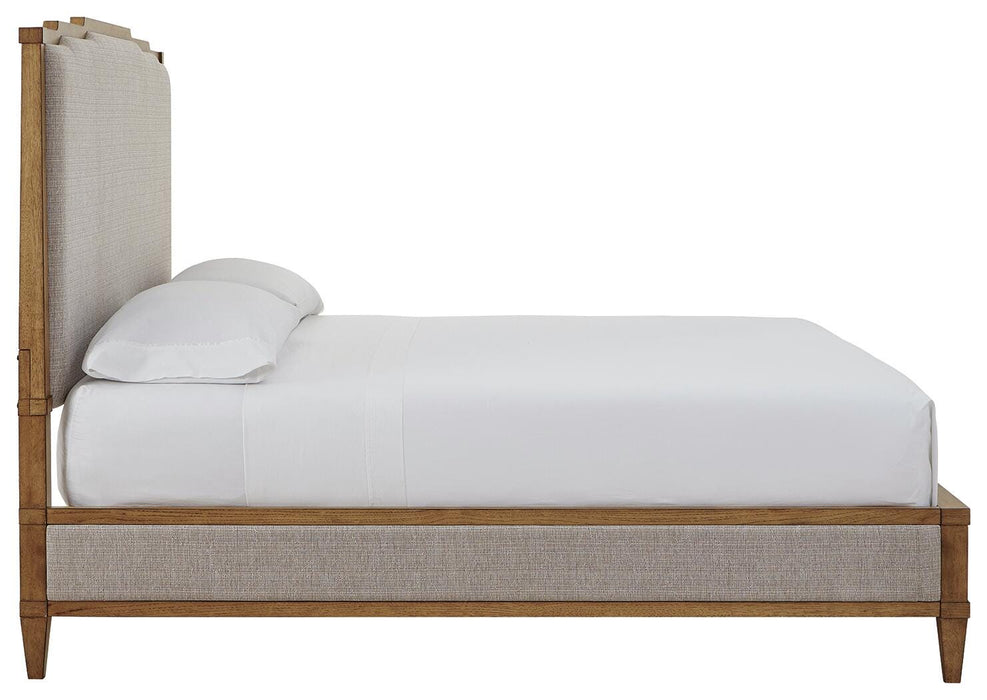 Sharlance Bedroom Set - Dayton Discount Furniture