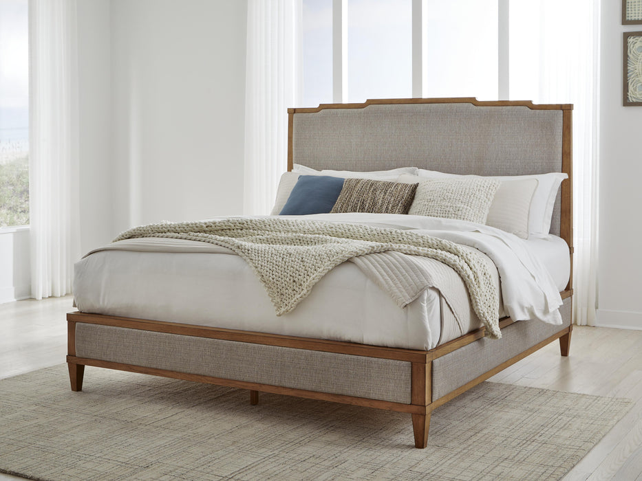 Sharlance Bedroom Set - Dayton Discount Furniture