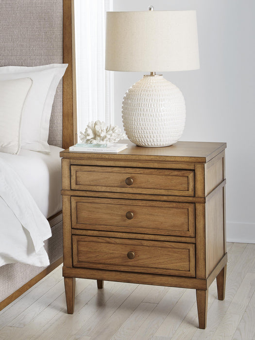 Sharlance Bedroom Set - Dayton Discount Furniture