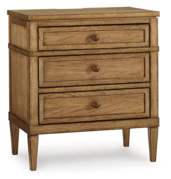 Sharlance Bedroom Set - Dayton Discount Furniture