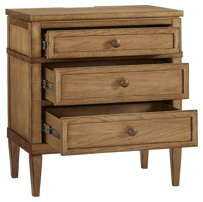Sharlance Bedroom Set - Dayton Discount Furniture